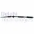 Шланг тормозной Delphi LH7299 (фото 1)