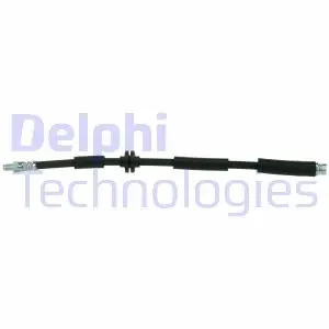 Шланг тормозной Delphi LH7299