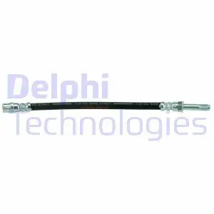 Шланг тормозной Delphi LH7341