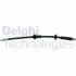 Шланг тормозной Delphi LH7343 (фото 1)