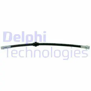 Автозапчасть Delphi LH7367