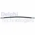 Шланг тормозной Delphi LH7369 (фото 1)
