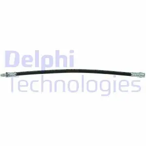 Шланг тормозной Delphi LH7369