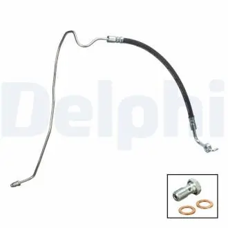 Гальмівний шланг Delphi LH7426