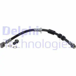Автозапчасть Delphi LH7434