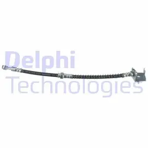 Шланг тормозной Delphi LH7544