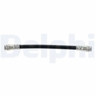 Гальмівний шланг задн Лів/Прав (довжина 230мм, M10x1/M10) RENAULT TRAFIC II, TRAFIC III 1.6D-Electric 03.01- Delphi LH7664