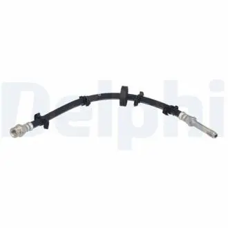 Гальмівний шланг (довжина 404мм, M10/M10x1) IVECO DAILY IV, DAILY V, DAILY VI 2.3D-Electric 05.06- Delphi LH7698