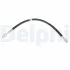 Гальмівний шланг гнучкий передн Прав (довжина 431мм, M10) LEXUS ES, TOYOTA CAMRY 2.0-3.5 08.17- Delphi LH7781 (фото 1)