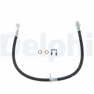 Автозапчасть Delphi LH7917