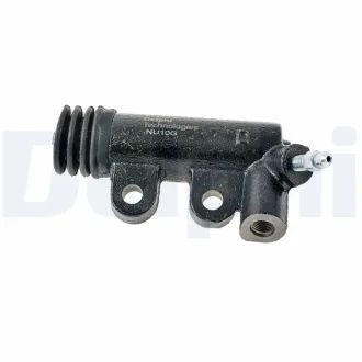 Робочий циліндр зчеплення (19,1мм) TOYOTA ECHO, PROBOX / SUCCEED, VIOS / SOLUNA VIOS, YARIS, YARIS VERSO 1.3/1.5 08.99-08.14 Delphi LL80186