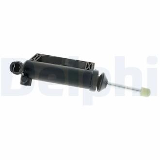Робочий циліндр зчеплення (21мм) FIAT IDEA, PUNTO, LANCIA MUSA 1.3D/1.6D/1.8 09.99- Delphi LL80213