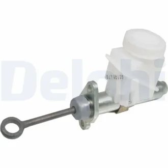 Циліндр зчеплення головний Delphi LM13145