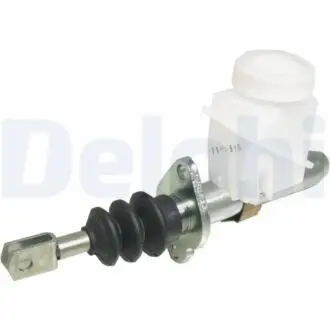 Цилиндр сцепления главный Delphi LM15007