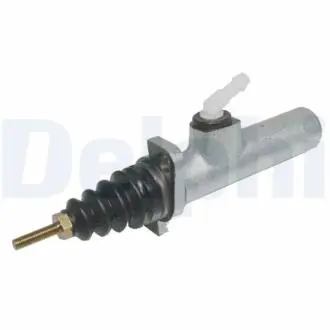 Цилиндр сцепления главный Delphi LM49210