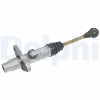 Головний циліндр зчеплення Delphi LM70356