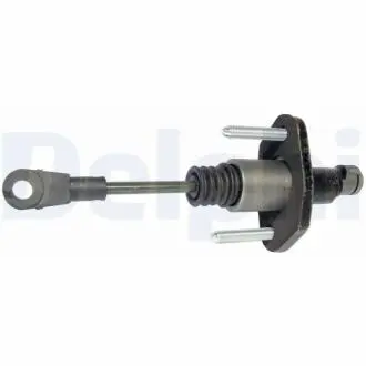 Циліндр зчеплення головний Delphi LM80245