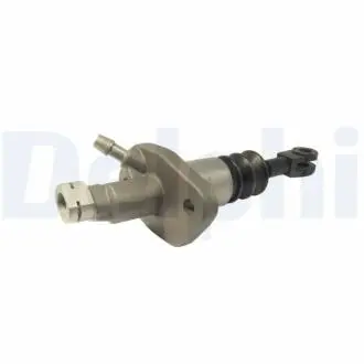 Цилиндр сцепления главный Delphi LM80276