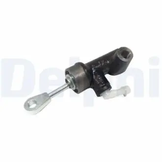 Циліндр зчеплення головний Delphi LM80279