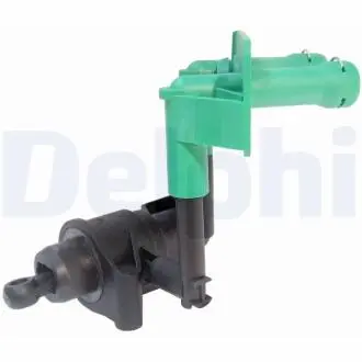 Циліндр зчеплення головний Delphi LM80286