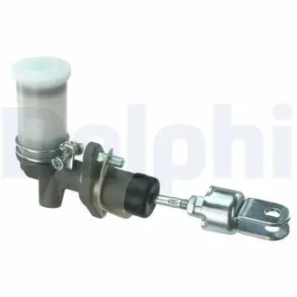 Головний циліндр зчеплення Delphi LM80350