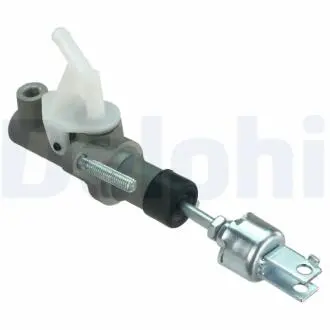 Главный цилиндр сцепления Delphi LM80354