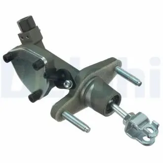Главный цилиндр сцепления Delphi LM80355