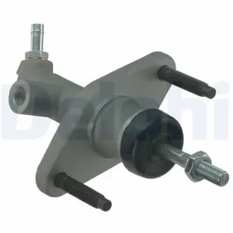 Головний циліндр зчеплення Delphi LM80357
