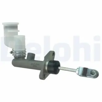Головний циліндр зчеплення Delphi LM80358