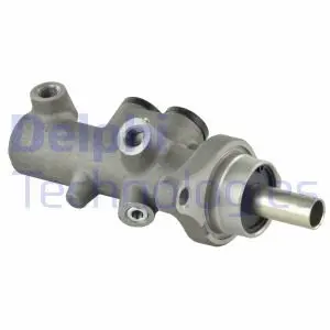 Главный тормозной цилиндр Delphi LM80371