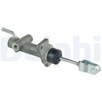 Головний циліндр зчеплення Delphi LM80374