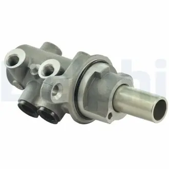Главный тормозной цилиндр Delphi LM80376