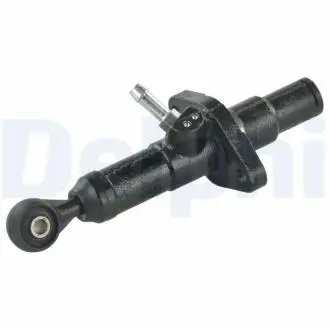 Головний циліндр зчеплення Delphi LM80384