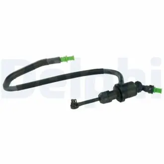 Главный цилиндр сцепления Delphi LM80399
