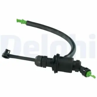 Главный цилиндр сцепления Delphi LM80400
