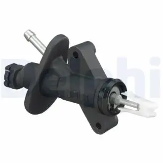 Главный цилиндр сцепления Delphi LM80405