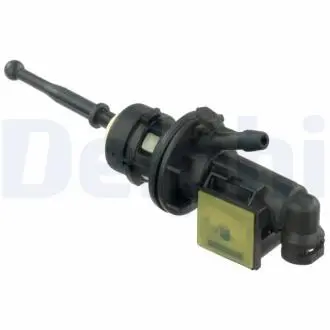 Главный цилиндр сцепления Delphi LM80410