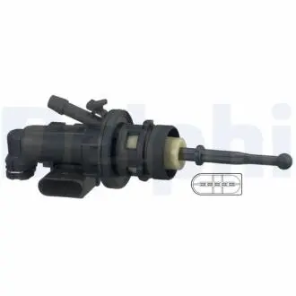 Головний циліндр зчеплення Delphi LM80411