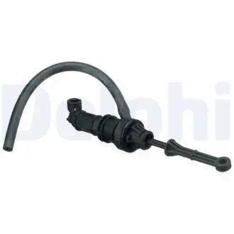 Главный цилиндр сцепления Delphi LM80449