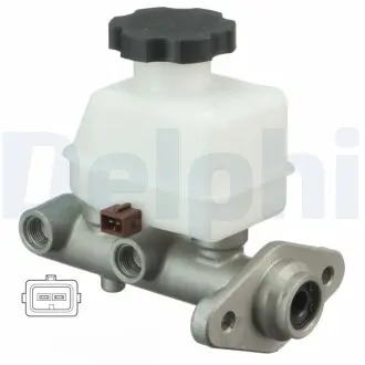 Головний гальмівний циліндр Delphi LM80472