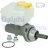 Головний гальмівний циліндр Delphi LM80500 (фото 1)