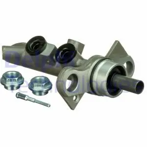 Цилиндр главный тормозной Delphi LM80607