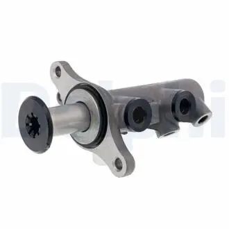 Циліндр гальмівний (головний) Audi A3/Skoda Octavia/Kodiaq/Golf/Passat/Tiguan/Touran 12- (d=23.81mm) Delphi LM80661