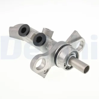 Головний гальмівний циліндр (25,4мм) RENAULT MEGANE II 1.4-2.0D 09.02-12.09 Delphi LM80669