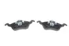 Тормозные колодки дисковые FORD Focus &quot;F &quot;98-05 Delphi LP1315 (фото 2)