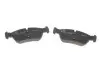 Тормозные колодки дисковые BMW 3(E46)/Z3(E36)/Z4(E85) \&#039;\&#039;F &quot;98&gt;&gt; Delphi LP1421 (фото 2)