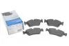 Тормозные колодки дисковые BMW 3(E46)/Z3(E36)/Z4(E85) \&#039;\&#039;F &quot;98&gt;&gt; Delphi LP1421 (фото 4)
