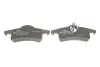 Тормозные колодки дисковые JEEP Grand Cherokee &quot;R &quot;98-04 Delphi LP1558 (фото 3)