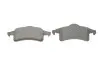Тормозные колодки дисковые JEEP Grand Cherokee &quot;R &quot;98-04 Delphi LP1558 (фото 4)