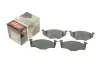 Тормозные колодки дисковые SEAT/SKODA/VW Arosa/Fabia/Polo &quot;F &quot;97-10 Delphi LP1601 (фото 2)